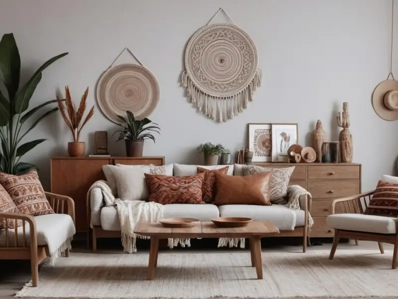 Tendințe home deco pentru toamna 2024