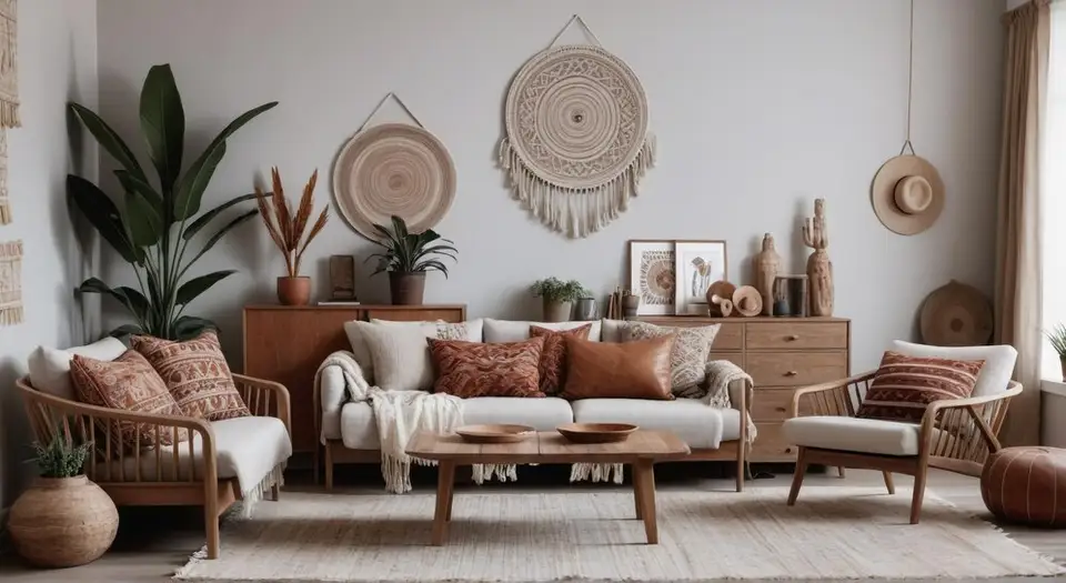 Tendințe home deco pentru toamna 2024