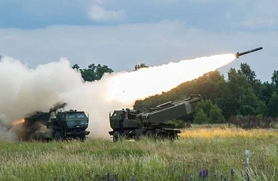 Livrările de armament către NATO, blocate de SUA! Ucraina, afectată în mod direct