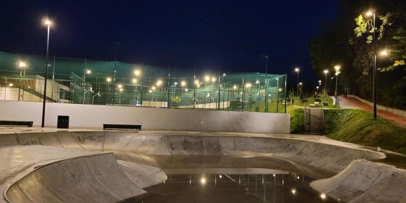 Baza Sportivă „La Terenuri” din Mănăștur le-a furat liniștea locuitorilor din zonă