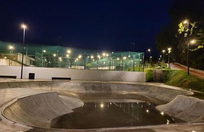 Baza Sportivă „La Terenuri” din Mănăștur le-a furat liniștea locuitorilor din zonă