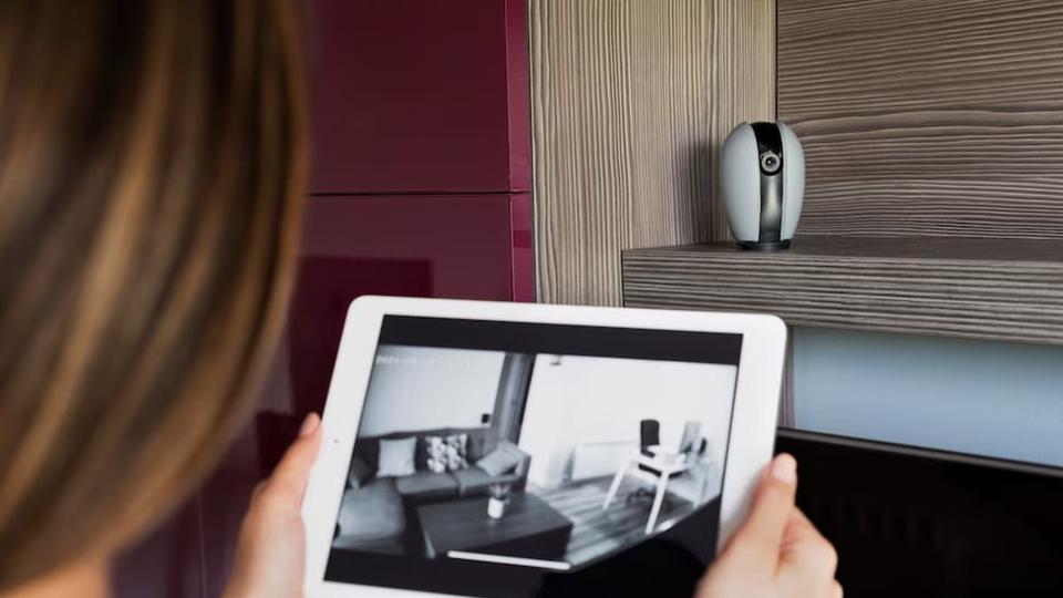 Te simți în siguranță acasă? Iată cum să îți îmbunătățești protecția