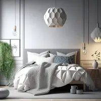 Trucul Feng Shui care atrage fericirea și iubirea: Unde trebuie să așezi patul în dormitor