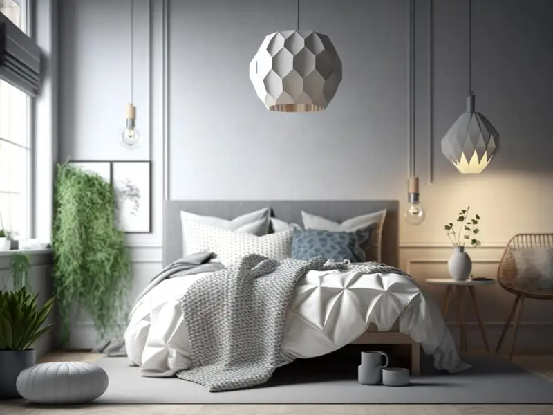 Trucul Feng Shui care atrage fericirea și iubirea: Unde trebuie să așezi patul în dormitor