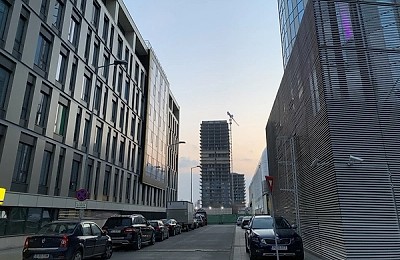 România antreprenorială: capital local în regiuni, investiții străine concentrate în București