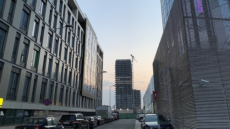 România antreprenorială: capital local în regiuni, investiții străine concentrate în București