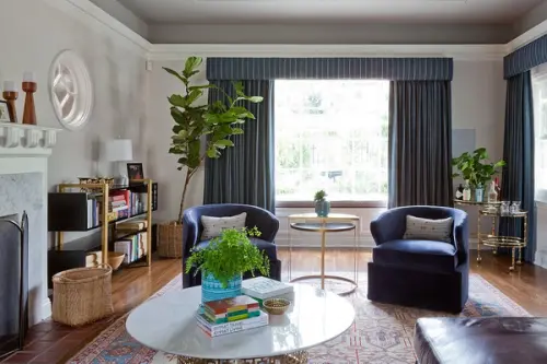 6 reguli pe care sa le incalci in amenajarea unui spatiu mic