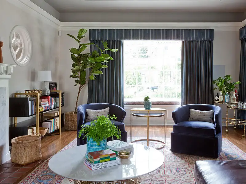 6 reguli pe care sa le incalci in amenajarea unui spatiu mic