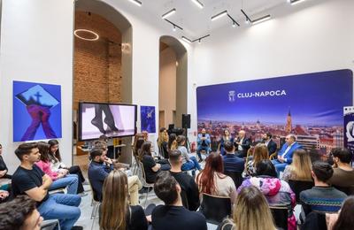 S-a deschis Centrul pentru Tineret. Investiția a fost de 890.000 lei