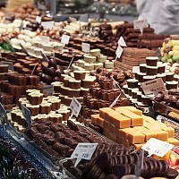 Economia dietelor specifice: Cum s-a transformat nișa produselor „fără” într-o piață globală de miliarde