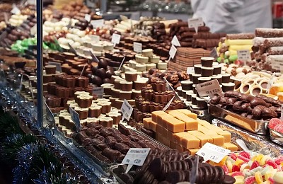 Economia dietelor specifice: Cum s-a transformat nișa produselor „fără” într-o piață globală de miliarde