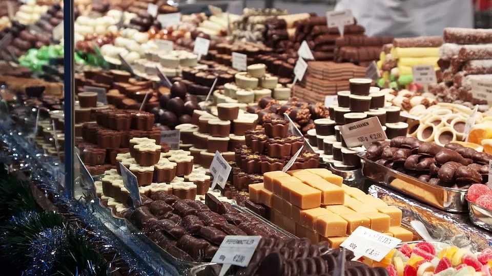 Economia dietelor specifice: Cum s-a transformat nișa produselor „fără” într-o piață globală de miliarde