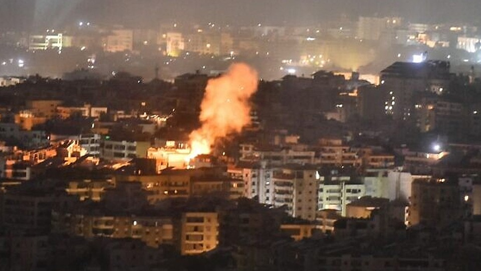 Rachetele ascunse ale Iranului. Strategia care înfruntă raidurile aeriene ale Israelului