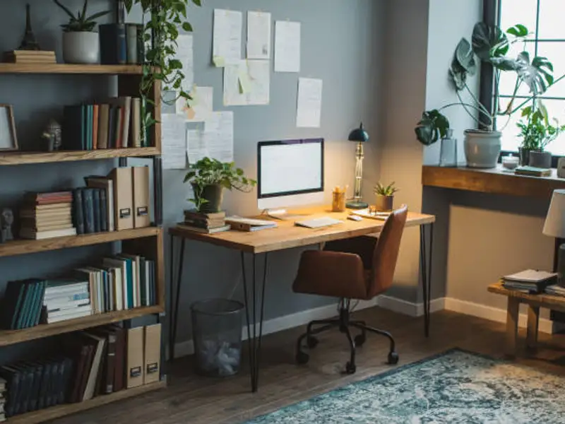 Detox Digital: creează-ți un spațiu de lucru fără distragere acasă