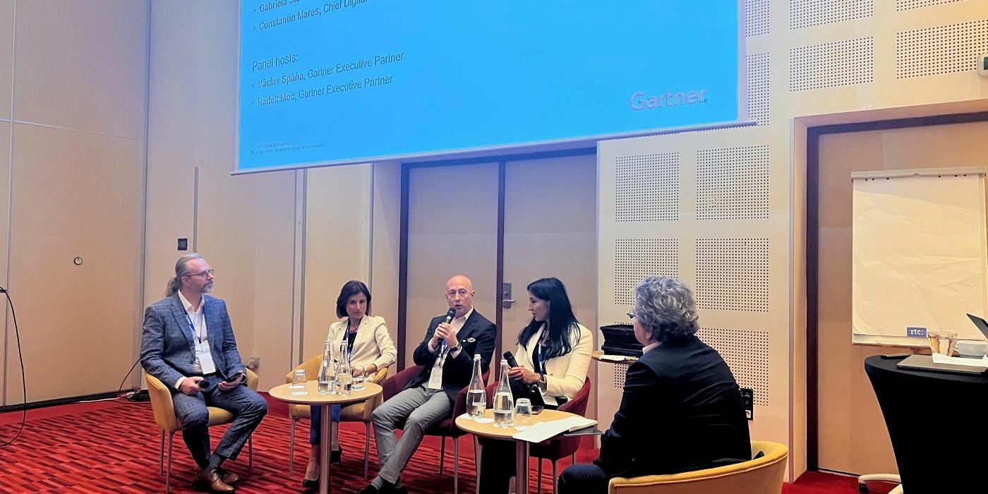 Tendințele, previziunile, visele și realitatea transformării digitale