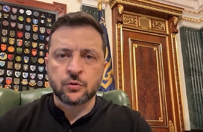 Zelenski, apel către aliați pe fondul noilor discuții cu SUA. „Flota din umbră a Rusiei nu trebuie să se simtă în siguranță în apele europene”