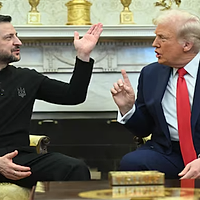 Donald Trump îi arată pisica lui Zelenski: E cea mai proastă declarație pe care ar fi putut să o facă. America nu o va mai suporta mult timp!