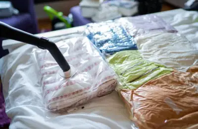 Vacuum Storage Bags: Advantages, Disadvantages, How to Choose Them