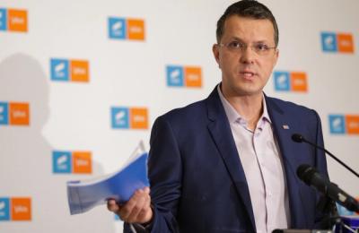 USR a pregătit 400 de amendamente la proiectul de buget pe 2024: Acest buget este doar un flyer electoral pentru Ciucă şi Ciolacu, un buget care nu are nicio legătură cu situaţia reală şi nevoile reale din societate