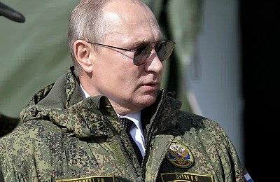 Planurile globaliste ale lui Putin, dezvăluite. Rusia nu se oprește la războiul din Ucraina