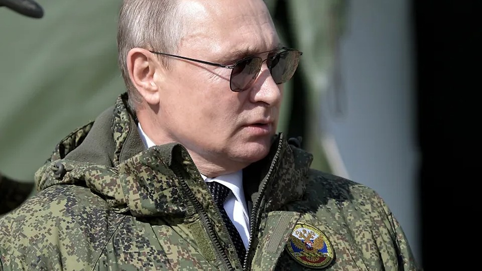 Planurile globaliste ale lui Putin, dezvăluite. Rusia nu se oprește la războiul din Ucraina