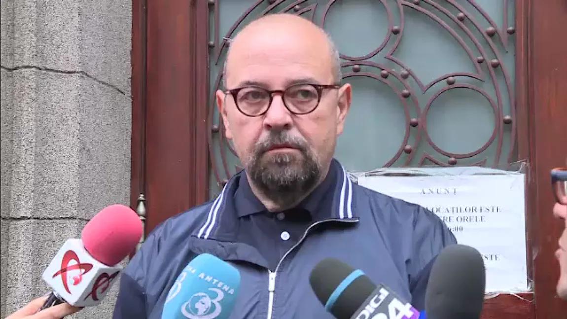 Cristian Popescu Piedone, soluții pentru problema termoficării în București: ”Este o tehnologie inovatoare”