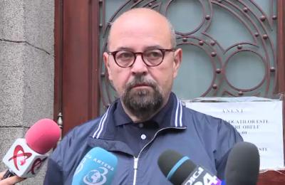 Cristian Popescu Piedone, soluții pentru problema termoficării în București: ”Este o tehnologie inovatoare”