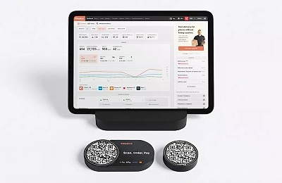 Choice dezvoltă și în România o platformă AI pentru digitalizarea restaurantelor
