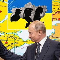 Condiţia dură pusă de SUA pentru a înceta războiul va înfuria Ucraina. Trump: „Voi discuta marţi cu preşedintele Putin. S-a lucrat mult în timpul weekendului”