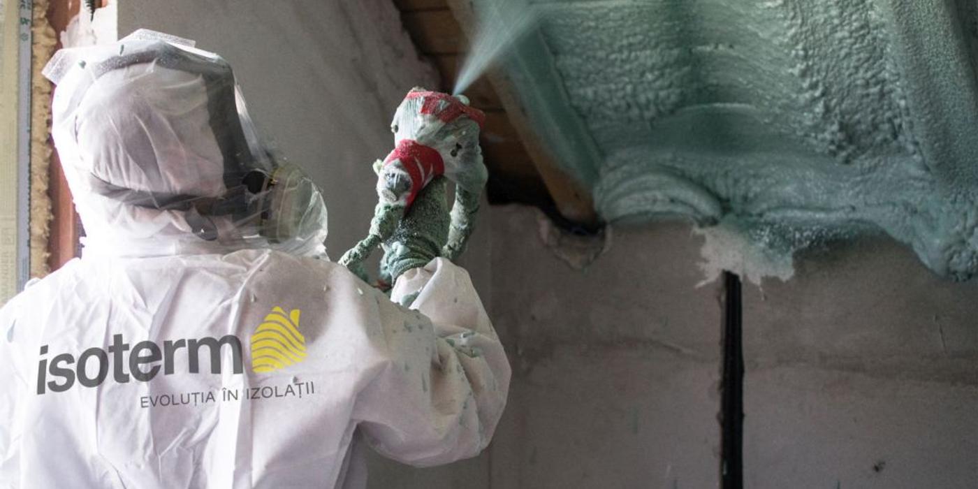 Ce știe orice firmă de izolații exterioare și ar trebui să știi și tu