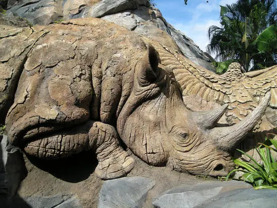 Cele mai impresionante 22 de sculpturi in copaci