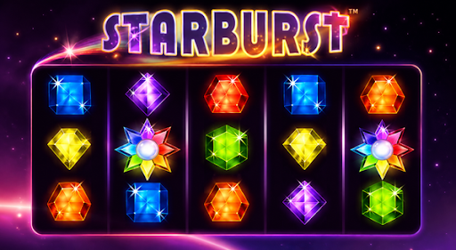 Starburst: De ce un joc cu mecanică simplă rămâne o alegere de top pentru jucătorii noi