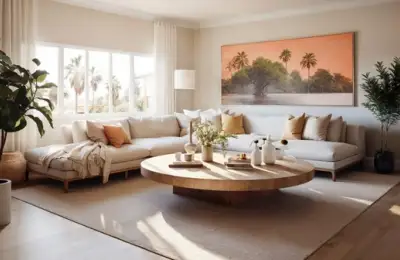 The Complete Guide to Interior Design: How to Furnish Your Home in 2024