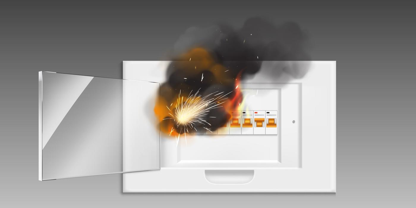 Cum să vă protejați familia împotriva incendiilor electrice? 5 măsuri de prevenție pentru o locuință mai sigură