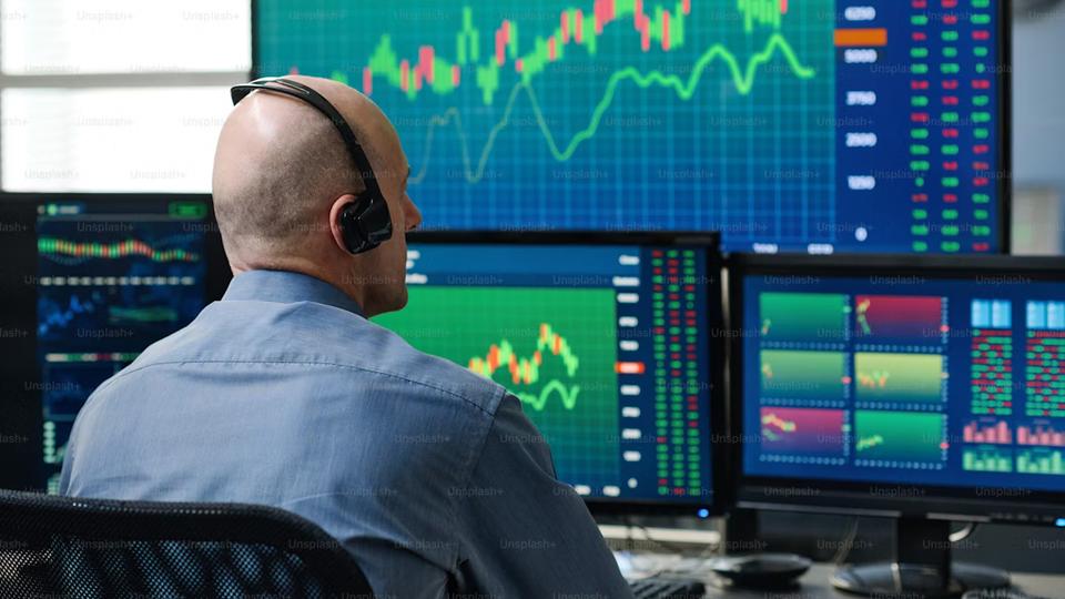 O gură de oxigen pentru investitorii la bursă