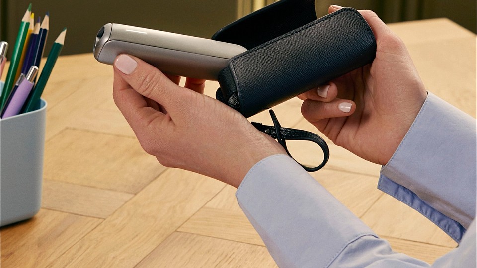 Începe anul cu echilibrul dintre tehnologie și rafinament