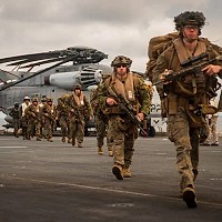 Războiul Rusia-Ucraina se extinde. Alianța NATO ocupă Marea Baltică. Petrolierele rusești, arestate