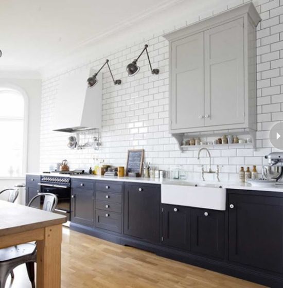 2014: Tendinte in amenajarea bucatariei