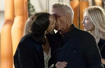 Ea este moldoveanca superbă de 19 ani care i-a furat inima actorului George Clooney, în vârstă de 64 ani