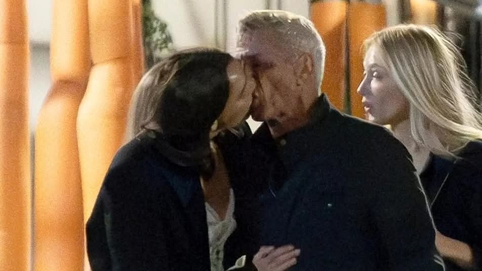Ea este moldoveanca superbă de 19 ani care i-a furat inima actorului George Clooney, în vârstă de 64 ani