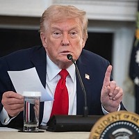 Trump îl blochează pe Netanyahu: Nu anexării Cisiordaniei de către Israel