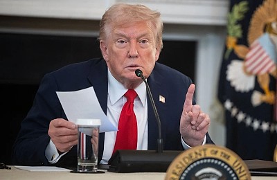 Trump îl blochează pe Netanyahu: Nu anexării Cisiordaniei de către Israel