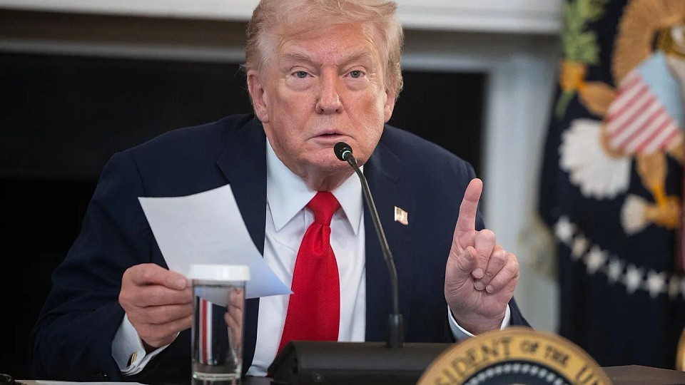 Trump îl blochează pe Netanyahu: Nu anexării Cisiordaniei de către Israel