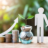 INS: Produsul Intern Brut estimat pentru anul 2024 a fost de 1.760 miliarde lei