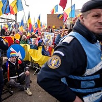 Presa agresată, democrația amenințată: UZPR cere acțiune fermă, denunță atacurile asupra ziariștilor