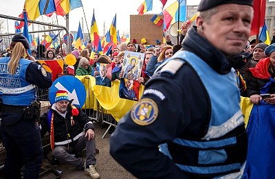 Presa agresată, democrația amenințată: UZPR cere acțiune fermă, denunță atacurile asupra ziariștilor