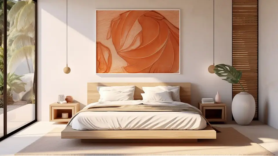 Bed Placement in the Bedroom: Key to Restful Sleep and a Harmonious Atmosphere