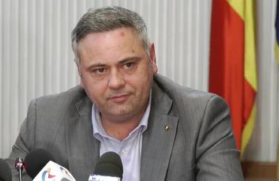 Ministrul Agriculturii i-a îndemnat pe fermieri să meargă acasă / Florin Barbu: Cei de la Afumaţi nu sunt fermieri, ci sunt instigatori şi protestatari