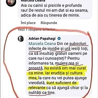 PS Ignatie a avertizat credincioșii împotriva oamenilor „care nu au întrebări și cred că au doar certitudini”, dar l-a invitat pe Adrian Papahagi să le vorbească preoților. Papahagi: Nu am nimic să-mi reproșez, nu cred că am greșit vreodată