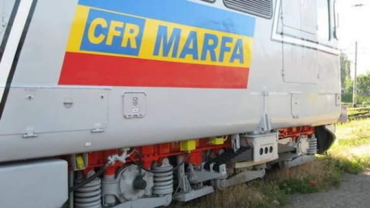 CFR Marfă anunţă o creştere a cifrei de afaceri cu 34% şi o recuperare a peste 2% din cota de piaţă şi estimează că anul acesta va încheia pe profit